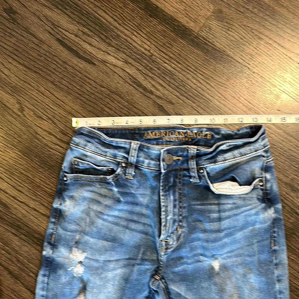 American Eagle Outfitters american eagle